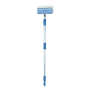BROSSE DE LAVAGE POUR CAMION - REMORQUE