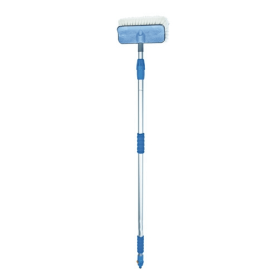 BROSSE DE LAVAGE POUR CAMION - REMORQUE