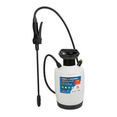 POMPA A PRESSIONE 5 LT