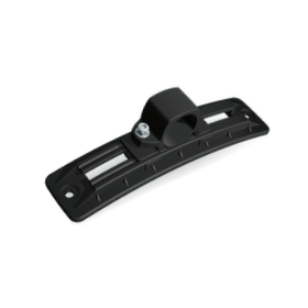 Soporte De Soporte De Guardabarros De Plástico Ajustable