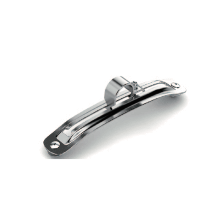 ADJUSTABLE METAL BRACKET FOR MUDGUARD Ø 42