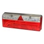 REAR LAMP EUROPOINT 3 POSITION LIGHT FULL LED RIGHT ASPÖCK 24V