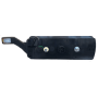 FANALE POSTERIORE RIMORCHIO FULL LED DESTRO CON CORNETTO LATERALE