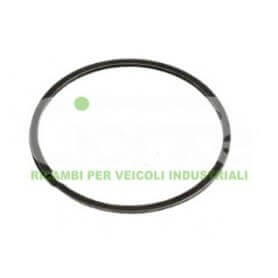 Staffa per antenna CB, versione corta - Scania R Serie 5/6 (03/04>08/16)