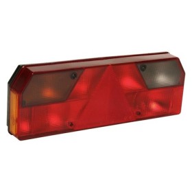 REAR LAMP LEFT EUROPOINT 1 TRAILER