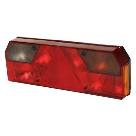 Rear Lamp Right Europoint 1 Trailer