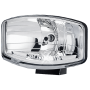 HEADLIGHT JUMBO 320 ORIGINAL HELLA HALOGEN