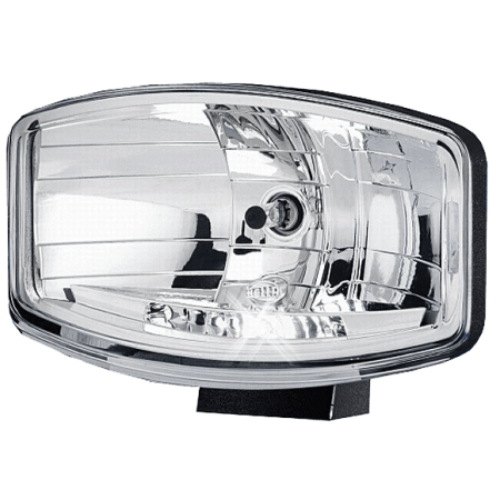 PHARE JUMBO 320 ORIGINAL HELLA HALOGÈNE