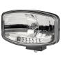 PROIETTORE ABBAGLIANTE JUMBO 320 ORIGINALE HELLA A LED / ALOGENO