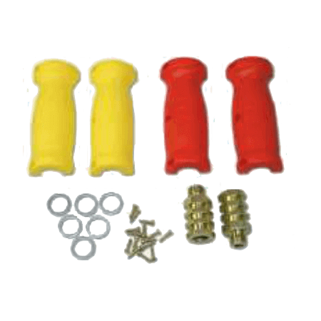 KIT MANILLAS PARA JUNTAS ISO