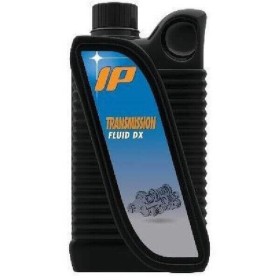 IP TRANSMISSION FLUID DX OIL LT. 1 - HYDRAULIC OIL