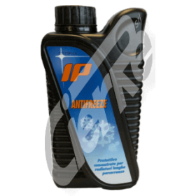 ANTIFREEZE FOR BLUE IP RADIATORS 1 Lt