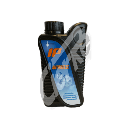 ANTICONGELANTE PARA RADIADORES IP AZUL 1 Lt