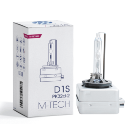 AMPOULE D1S XENON HID 35W 12 / 24V