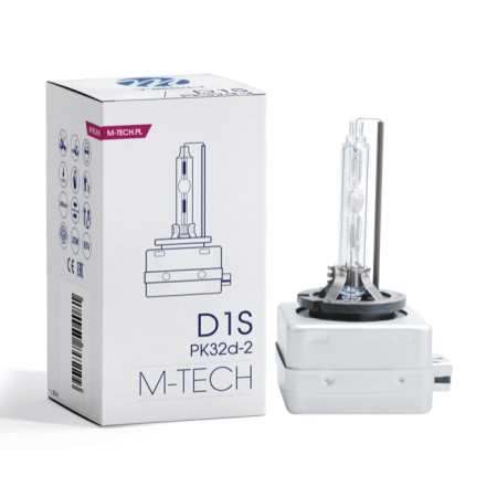 BULB D1S XENON HID 35W 12 / 24V