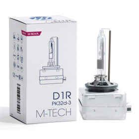 AMPOULE D1R XENON HID 35W 12 / 24V