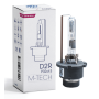 LAMPADINA D2R XENON HID 35W 12/24V