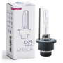 AMPOULE D2S XENON HID 35W 12 / 24V