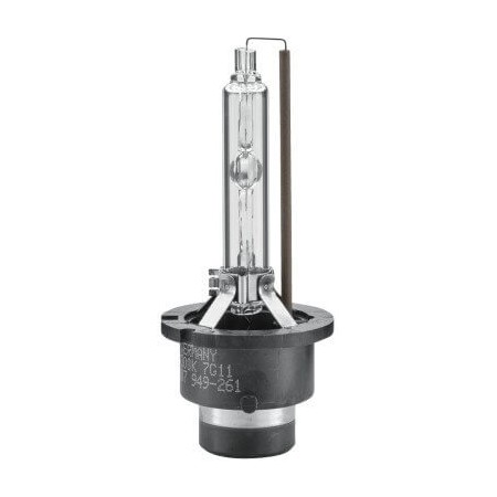AMPOULE D2S XENON HID 35W 12 / 24V HELLA