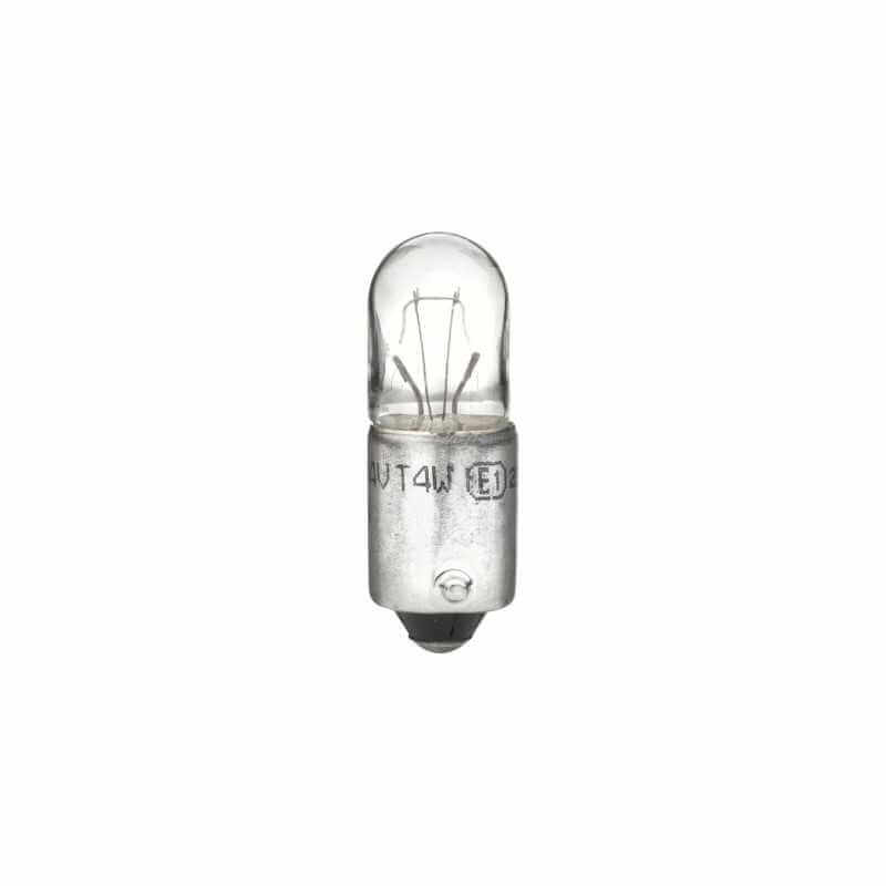 Ampoule (lampe) 12v 4w 
