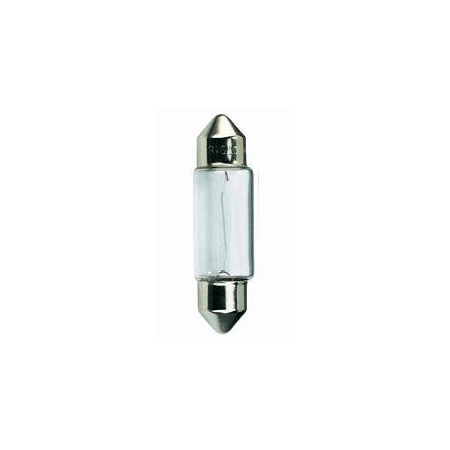 AMPOULE 12V 5W HELLA (Packs de 10pcs.)