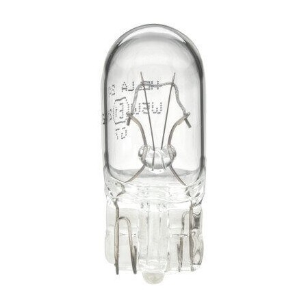 ALLGLAS GLÜHBIRNE 12V 5W HELLA (Packungen mit 10 Stück)