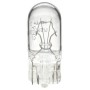 BOMBILLA TODO CRISTAL 12V 3W HELLA (Packs de 10uds.)