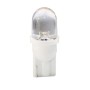 AMPOULE BLANC LED W5W 24V 1 LED