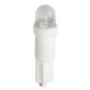 BULB WHITE LED T5 24V 1 LED