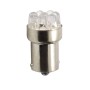 AMPOULE BLANC LED 24V 9 LED