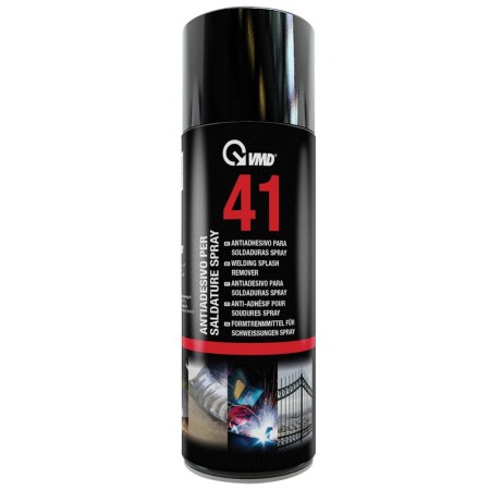 ANTIADESIVO PER SALDATURE 400 Ml,