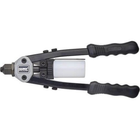 Remachadora Manual Con Depósito