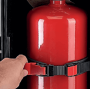 SCHUTZBOX FÜR FEUERLÖSCHER 6 KG