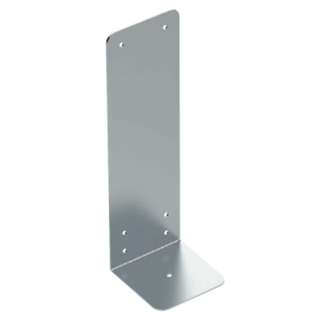 FIRE EXTINGUISHER SUPPORT BRACKET