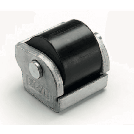 RUBBER BUFFERS 1 ROLLER