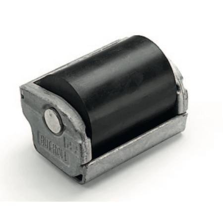RUBBER BUFFERS 1 ROLLER