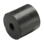 RUBBER ROLLER BUFFERS