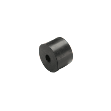 REPUESTO RODILLO GOMA PARAGOLPES BUT-ROLL 65 mm