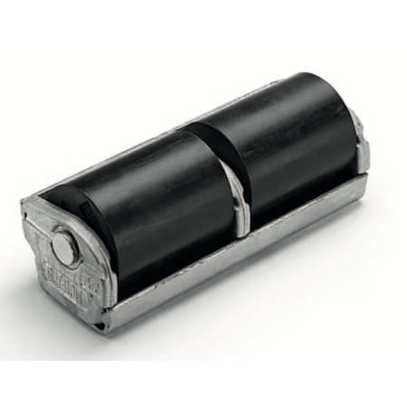 RUBBER BUFFERS 2 ROLLER