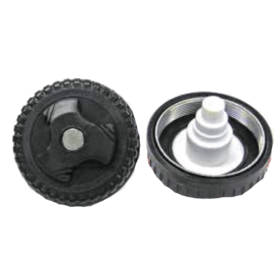 Tapón Depósito Combustible Sin Llave Sin Ventilación Iveco