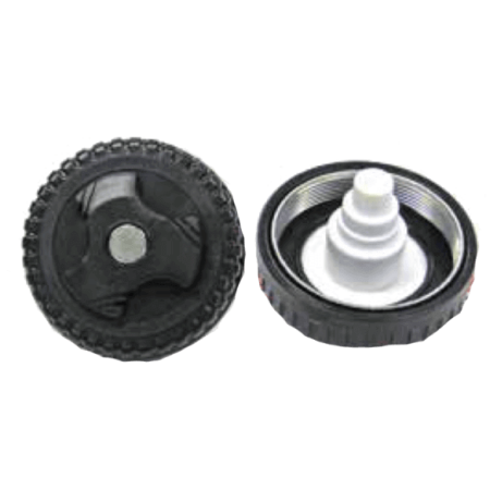 FUEL TANK CAP Ø 80 mm