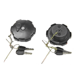 Tapón Del Depósito De Combustible Ø 80 Mm Daf - Iveco - Renault