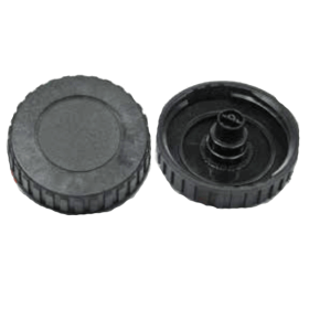 Tapón Deposito Combustible Ø 80 Mm Iveco 99456723, 4845250