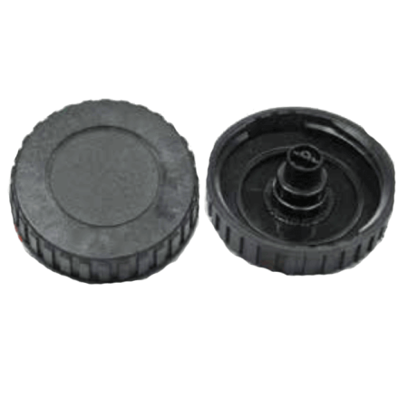 Fuel Tank Cap Ø 80 Mm Iveco Without Ventilated Key 99456723, 4845250