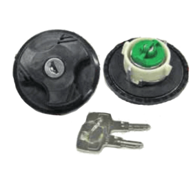 Tapón Deposito Combustible Ø 45 Mm Con Llave Iveco Daily 500368805, 2993927