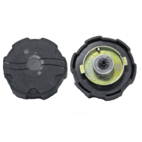 Tapón Depósito De Combustible Iveco Ø 60 Mm