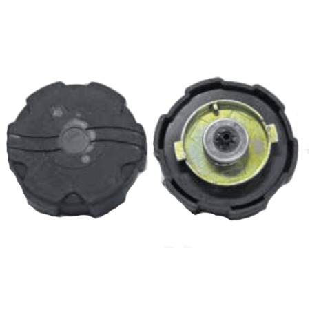 Tapón Depósito De Combustible Iveco Ø 60 Mm