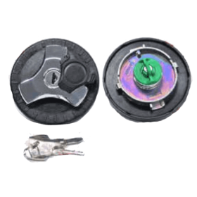 Tapón Deposito Combustible Ø 60 Mm Scania 143