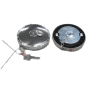 Fuel Tank Cap Ø 80 Mm Daf - Iveco - Man - M.B - Volvo