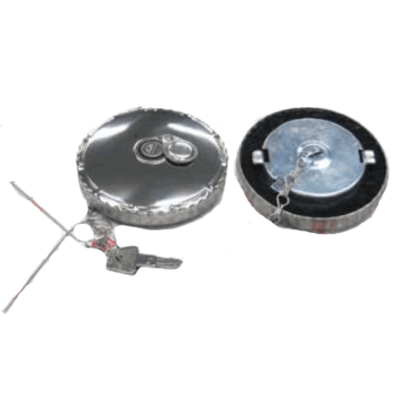 Tankdeckel Ø 80 Mm Daf - Iveco - Man - M.B - Volvo